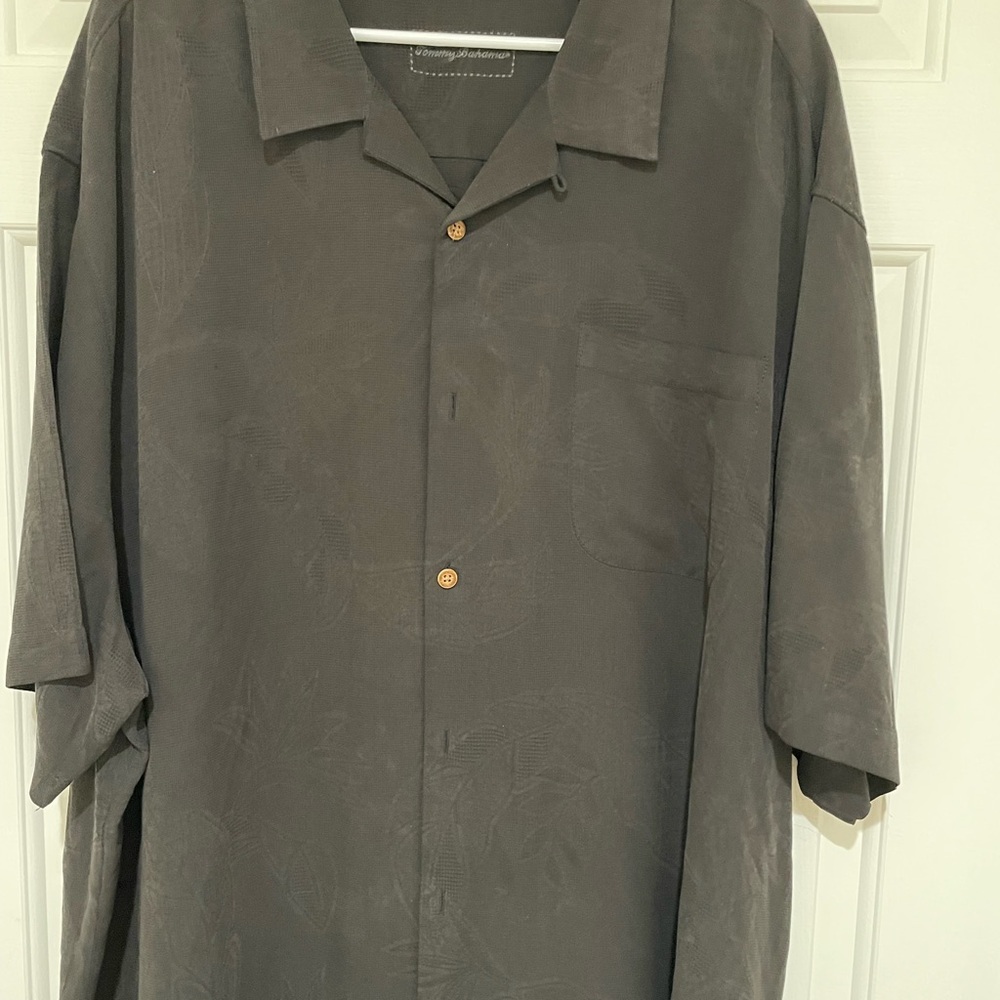 Classic Tb Button Down. - image 2